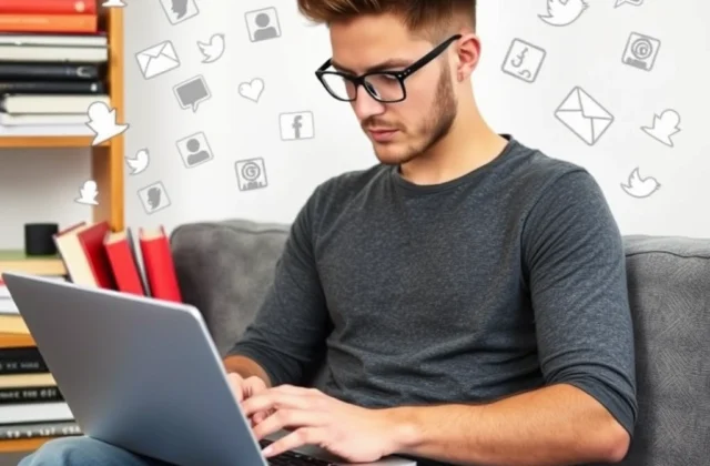 Geração Z Redefine a Literatura: Como os Novos Escritores Estão Transformando o Mercado Editorial