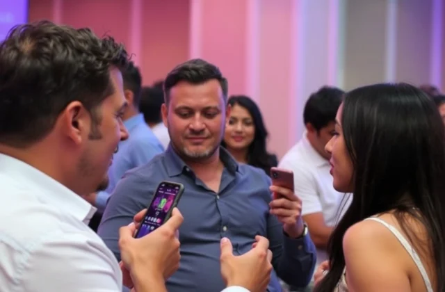 Mistério no Ar: Fofoca do Momento Abala a Cena Artística