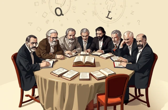 Nasce uma Nova Era: Escritores Desafiam Gigantes da Inteligência Artificial