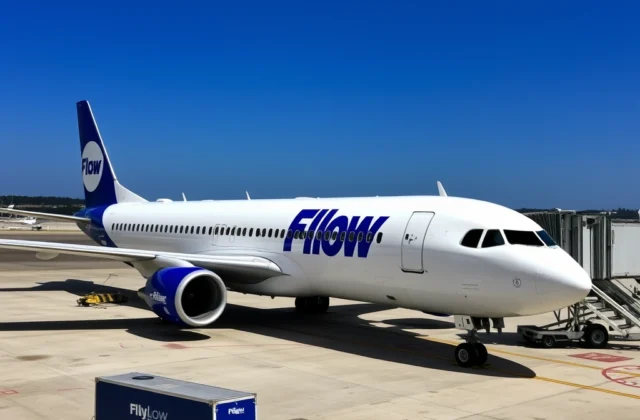 Novo Horizonte: Passagens Aéreas a Preços de Ônibus Chegam ao Brasil