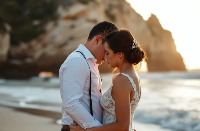 O Boato que Abalou Hollywood: Ator X Surpreende com Suposto Casamento Secreto