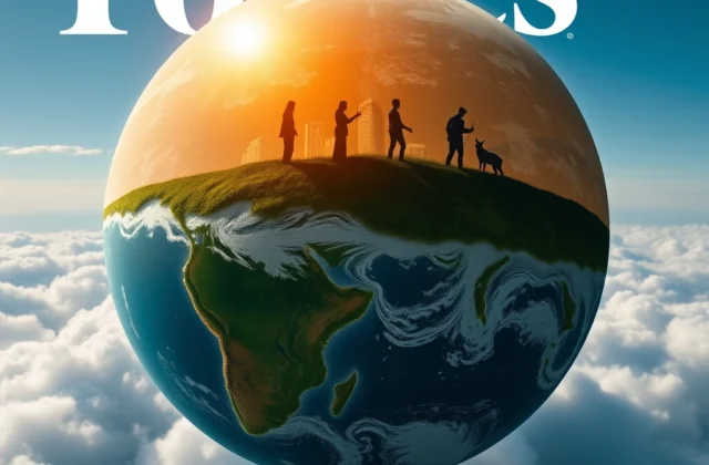 O Clube dos Trilhões: Como os Bilionários Estão Redefinindo o Poder Global em 2026