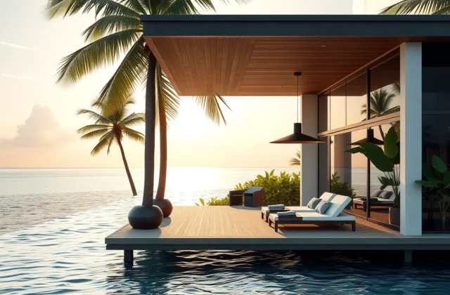 O Esplendor Secreto dos Super-Ricos: Como o Luxo Invisível Redefine o Status