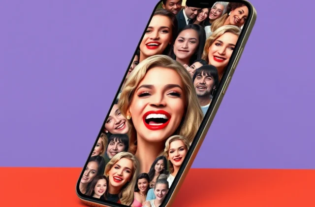 O Fofoqueiro do Instagram: Como uma Conta Anônima Abalou o Mundo das Celebridades