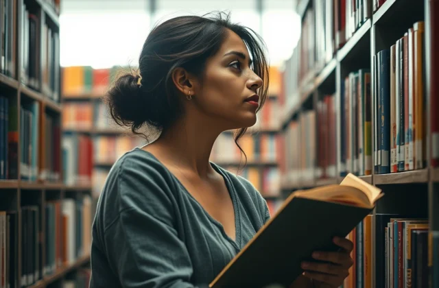 O Renascimento Literário: Como Novos Escritores Estão Redefinindo a Narrativa Brasileira