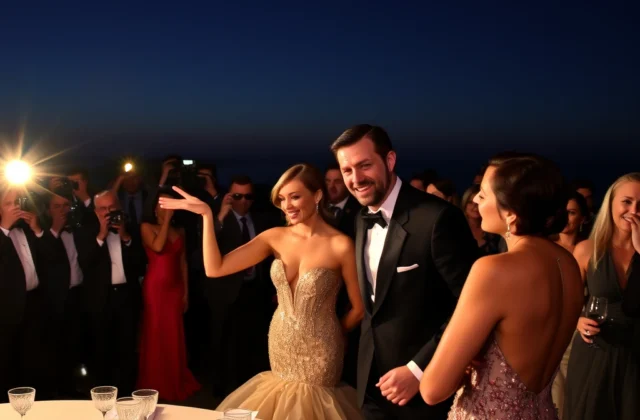 O Segredo das Celebridades Revelado: Fofoca Explosiva Sacode Hollywood!