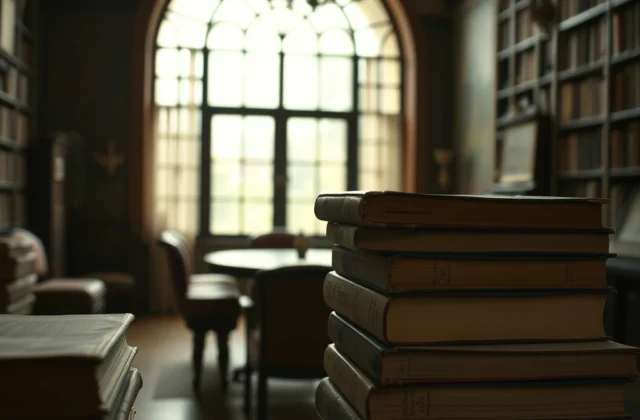 O Silêncio das Páginas: Escritores Brasileiros Enfrentam a Crise da Leitura