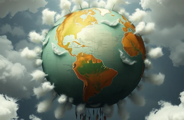 Os Bilionários que Dominam o Mundo em 2026