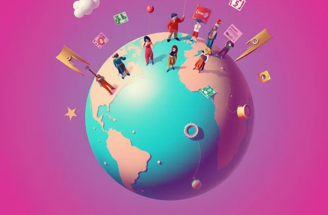 Os Bilionários que Dominam o Mundo em 2026: Novas Fortunas e Velhos Impérios