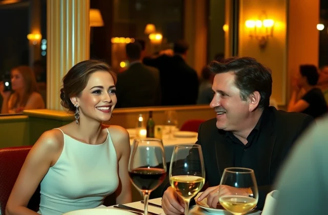 Polêmica nos Bastidores: Atriz X é Flagrada em Clima de Romance com Diretor Y