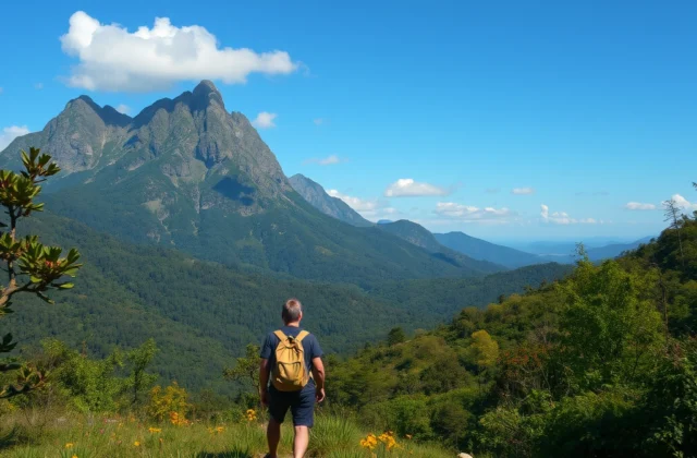 Roteiros Sustentáveis: Como Viajar Sem Deixar Pegadas
