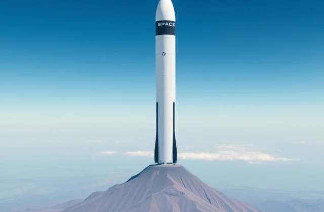 Turismo Espacial: Civis Pagam Milhões para Orbitar a Terra em Foguetes Reutilizáveis