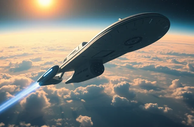 Voo para Marte: Turismo Espacial Bate Recorde em 2026