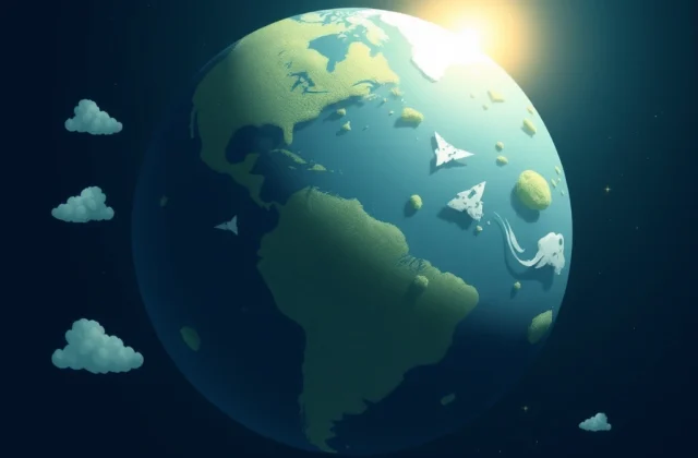 A Ascensão dos Bilionários: Quem São os Novos Donos do Mundo em 2026?