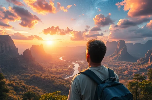 A Nova Era das Viagens: Tendências e Destinos que Definem 2026