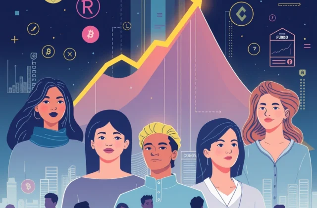 A Nova Era dos Bilionários: Como a Fortuna Global Está se Reinventando em 2026
