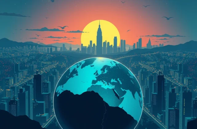 A Nova Era dos Bilionários: Como a Fortuna Global Redefine o Poder no Século XXI