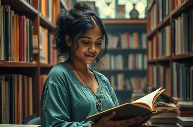 A Nova Geração de Escritores: Vozes que Redefinem a Narrativa Brasileira