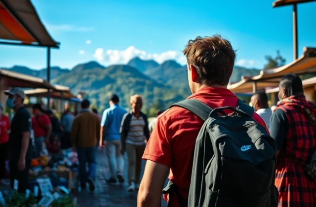 A Nova Rota dos Sonhos: Como o Turismo de Experiências Está Redefinindo as Férias em 2026