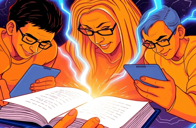 A Nova Vanguarda: Como os Escritores de 2026 Estão Redefinindo o Futuro da Palavra