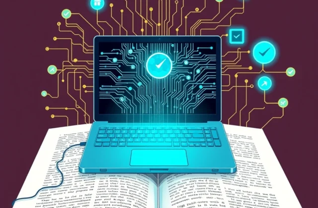 A Nova Vanguarda: Como os Escritores Digitais Redefinem a Literatura Contemporânea