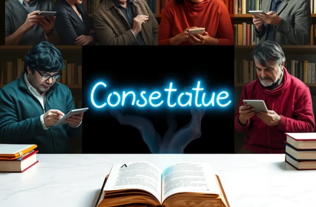A Nova Vanguarda: Escritores Reimaginam a Literatura no Século 21