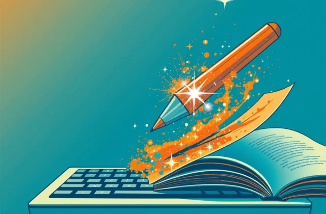 A Revolução Silenciosa: Como os Escritores Estão Redefinindo a Era Digital