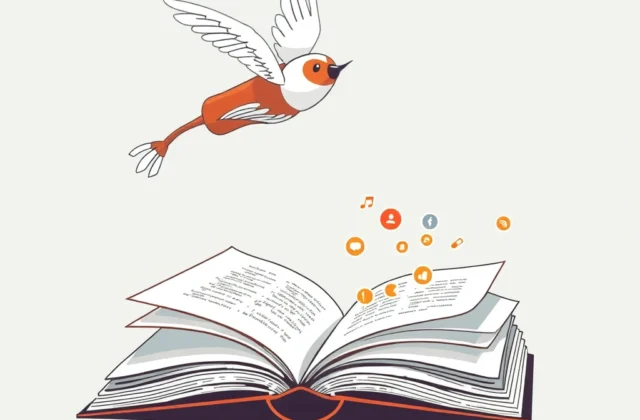 A Revolução Silenciosa: Como os Escritores Estão Redefinindo a Narrativa no Século XXI