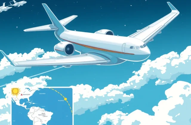 As Novas Rotas Aéreas que Vão Mudar Suas Férias em 2026