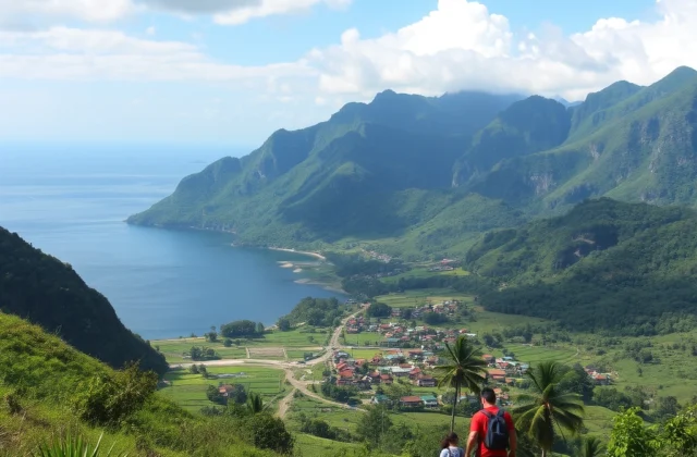 As Novas Rotas do Turismo: Como a Sustentabilidade Redefine as Viagens em 2026