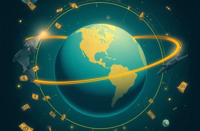 Bilionários: A Nova Era da Influência Global e os Desafios do Século XXI