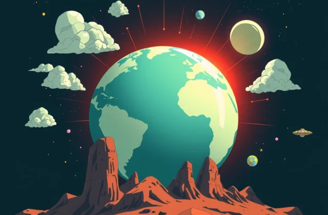 Bilionários em Fúria: A Nova Ordem Econômica Global e o Futuro da Riqueza