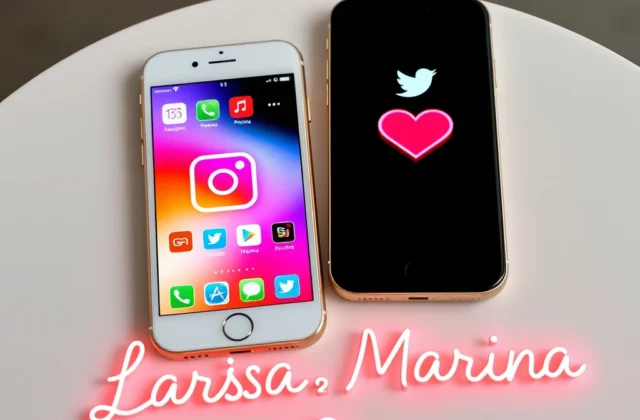 Guerra de Bastidores: A Nova Fofoca Que Abala as Redes Sociais e a Alta Sociedade