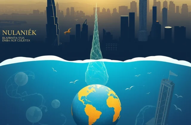 Império dos Bilionários: Como a Riqueza Extrema Redefine a Economia Global em 2026