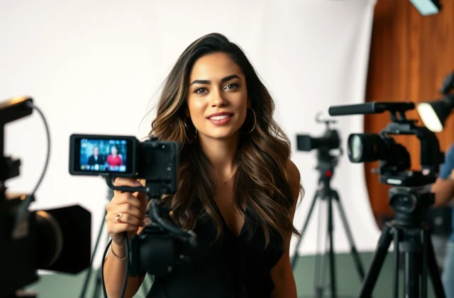 Mistério nos Bastidores: O Segredo Revelado de Juliana Paes