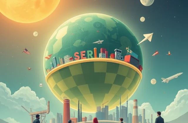 O Clube dos Trilionários: Como os Super-Ricos Estão Redefinindo o Poder Global em 2026