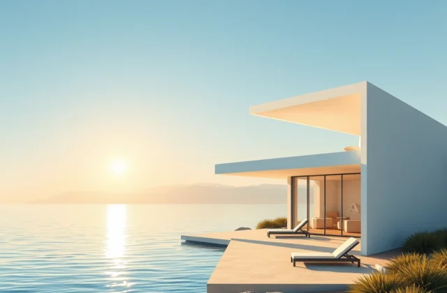 O Luxo Invisível: Como os Super-Ricos Estão Redefinindo a Opulência no Século XXI