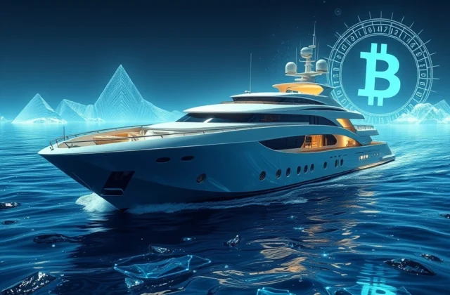 O Novo Luxo: Como a Riqueza Redefine o Status na Era Digital