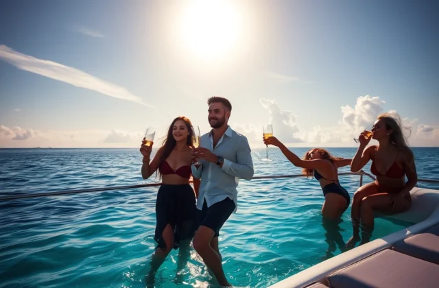 O Novo Olimpo: Como a Geração Z Redefine o Luxo com Experiências e Sustentabilidade