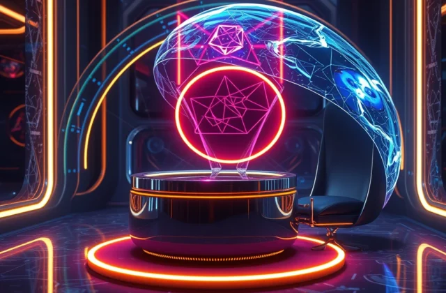 O Ouro Digital: Como a Nova Geração Redefine o Luxo no Metaverso