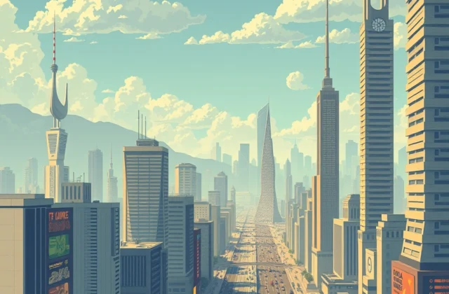 O Poder Invisível: Como os Bilionários Estão Redefinindo o Futuro da Economia Global