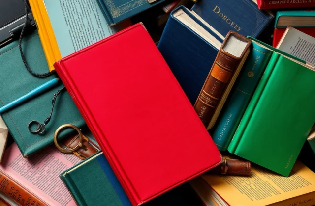 O Renascimento da Palavra: Como Escritores Redefinem a Narrativa na Era Digital