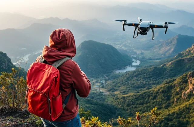 O Renascimento das Viagens: Como o Setor Turístico está se Reinventando em 2026