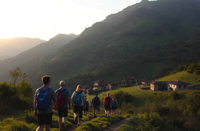 O Renascimento das Viagens: Rotas Inexploradas e o Turismo Sustentável em 2026