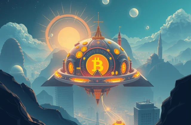 O Renascimento do Luxo: Como a Riqueza se Reinventa na Era Digital