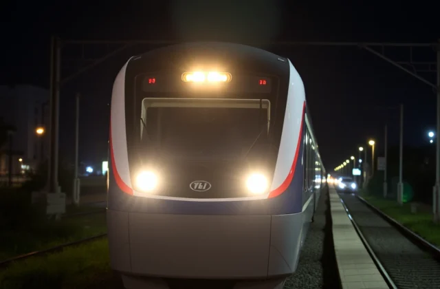 O Renascimento do Trem Noturno: A Nova Era das Viagens Sobre Trilhos na Europa