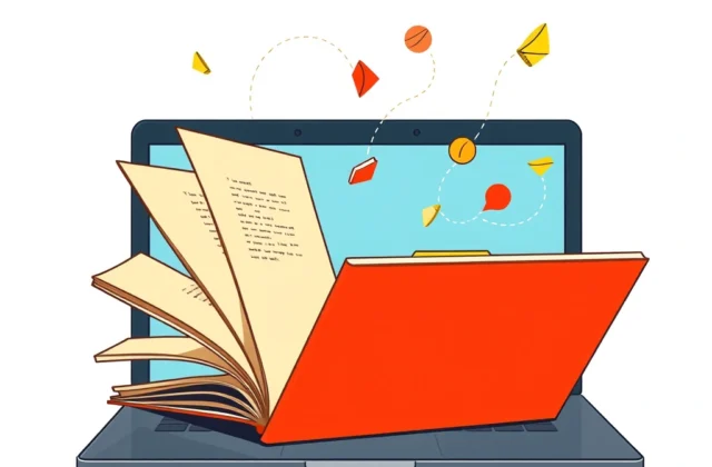 O Renascimento Literário: Como os Escritores Modernos Estão Redefinindo a Arte da Palavra
