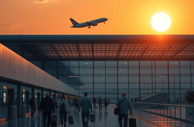 O Retorno das Viagens de Longa Distância: Novas Rotas e Experiências Transformadoras