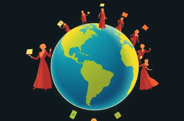 Os Novos Donos do Poder: Como os Bilionários Estão Redefinindo a Economia Global em 2026