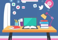 Plumas Digitais: A Nova Geração de Escritores que Domina o Mundo Virtual